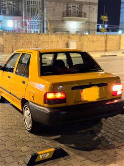 Saipa 131